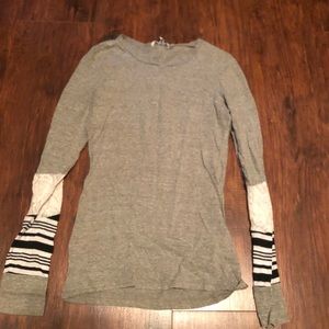 Long sleeve bke shirt